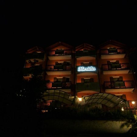 Hotel Florida Molveno Buitenkant foto